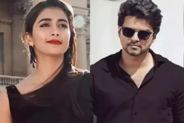 பீஸ்ட் ஹீரோயின் பூஜா ஹெக்டேவுக்கு இத்தனை கோடி சம்பளமா?