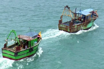 கடற்றொழிலாளர் ஒருவர் மீது கொடூர தாக்குதல்: வெளியான காணொளியால் பரபரப்பு