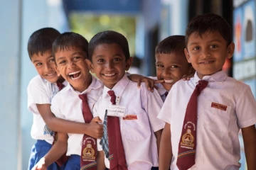 நாட்டுக்கு வந்த சீனாவின் அன்பளிப்பு
