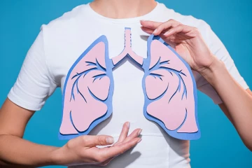 நுரையீரல் ஆரோக்கியத்தை பாதுகாக்க ஈசியான வழிமுறைகள் இதோ...!