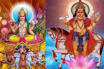 சுக்கிரனின் வக்ர பெயர்ச்சி! அதிர்ஷ்ட மழையில் நனையப்போகும் இரு ராசியினர் - இன்றைய ராசிபலன்