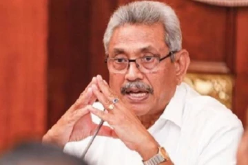 உடனடியாக நடவடிக்கை எடுக்குமாறு ஜனாதிபதி கோட்டாபய ராஜபக்ஸ உத்தரவு