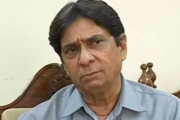 நுரையீரல் செயலிழப்பால் பிரபல நடிகர் காலமானார் - திரையுலகினர் இரங்கல்