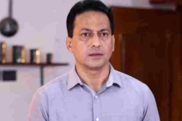 ஷாக்கிங் பதிவு போட்ட பாக்கியலட்சுமி சீரியல் நடிகர் சதீஷ்... என்ன இப்படி ஆனது?