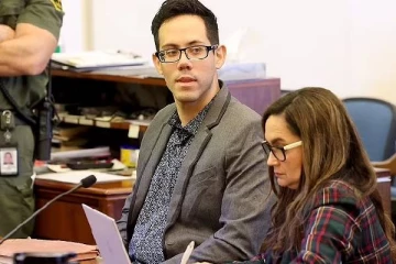 சிறார் காப்பக ஊழியருக்கு 707 ஆண்டுகள் தண்டனை விதித்த கலிபோர்னியா நீதிமன்றம்: பகீர் பின்னணி