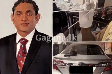 හැමෝම බලා සිටි දිනේශ් ෂාෆ්ටර්ගේ මරණයට හේතුව... තීන්දුව සම්බන්ධයෙන් වන නිවේදනය....