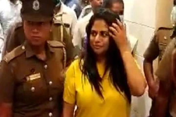 திலினி பிரியமாலியின் மற்றுமொரு மோசடி அம்பலம்