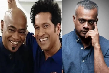 கிரிக்கெட்டை வைத்து படம் இயக்கும் கவுதம் மேனன்.. அதுவும் சச்சினை மையமாக வைத்து தான்