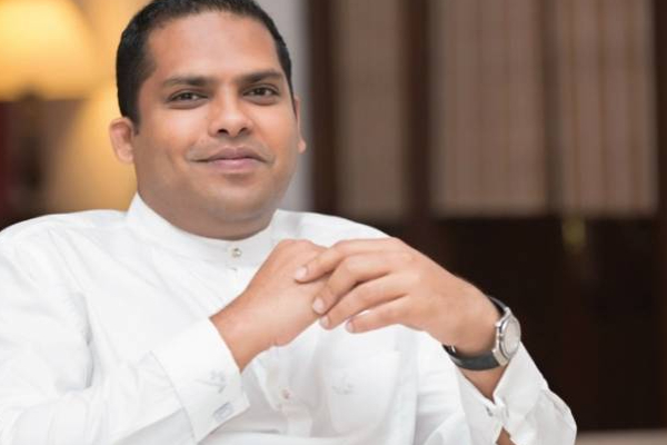 ஹரின் பெர்னாண்டோவிற்கு புதிய பதவி | Sri Lanka Tourism Minister Harin Fernando