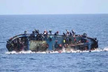 இந்தியப் பெருங் கடலில் மூழ்கிய சீனாவின் கப்பல்!
