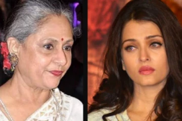 ஐஸ்வர்யா ராய் அப்படி இல்லை; நான் மட்டும் ஏன் அப்படி இருக்கணும் - மாமியார் உடைத்த சீக்ரெட்!