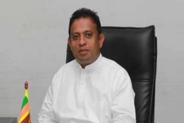 மற்றுமொரு பாராளுமன்ற உறுப்பினருக்கு கொரோனா உறுதி!