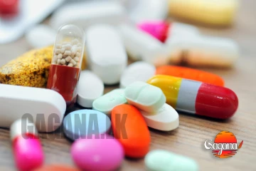 හිඟයක් නැතුව ඖෂධ දෙන්න සාකච්ඡා