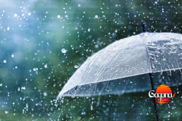 අදත් මේ පැතිවලට තද වැසි