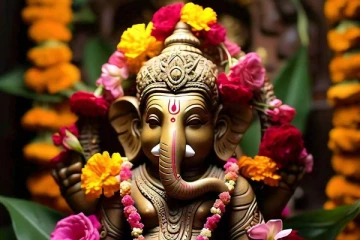 இந்தியா முதல் ஆஸ்திரேலியா வரை விநாயகர் வழிபாடு