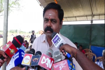 மாகாணசபை தேர்தலை நடத்த அச்சப்படும் சமகால அரசாங்கம் - சிறிதரன் எம்.பி தெரிவிப்பு