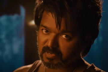 வெறித்தனமாக வெளிவந்த தளபதி 67 படத்தின் ப்ரோமோ வீடியோ.. டைட்டில் இதுதான்