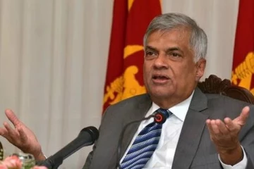 வீழ்ச்சியிலிருந்து இலங்கை மீண்டெழுவதற்கு 18 மாதங்கள் ஆகும்! ரணில் தகவல்