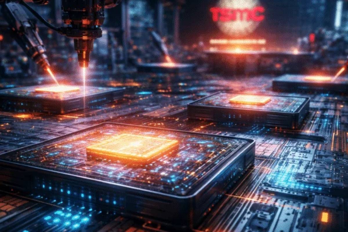 சிப் விநியோகத் தட்டுப்பாடு: பிரட்கொம் நிறுவனத்தின் எச்சரிக்கை | Chip Supply Shortage Bradcom Warns