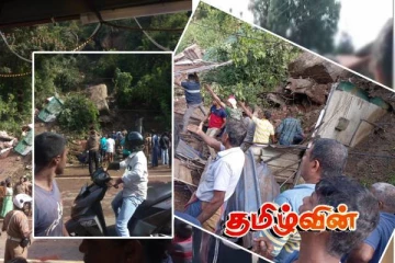 6 பேரை பலியெடுத்த கடுகண்ணாவ நிலச்சரிவு தொடர்பில் வெளியான தகவல்