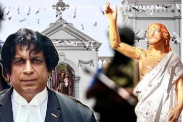 முன்னாள் சட்டமா அதிபர் குற்றச்சாட்டை விசாரிக்க நாடாளுமன்றத் தெரிவுக்குழு நியமிக்க கோரிக்கை