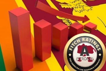 கடன் தரப்படுத்தலில் தரமிறக்கப்பட்ட இலங்கை - திருத்தப்பட்ட புதிய அறிவிப்பு வெளியானது...