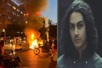 ஈரான் ஹிஜாப் போராட்டம்: பொலிஸ் காவலில் மேலுமொரு பிரபலம் உயிரிழப்பு!