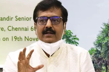 நடிகர் விவேக்கின் மரணத்திற்கு கொரோனா தடுப்பூசி காரணமா? சென்னை மாநகராட்சி ஆணையர் விளக்கம்