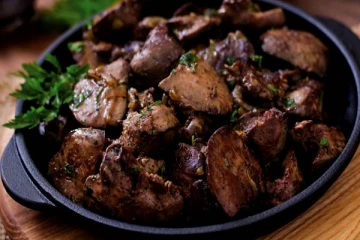 Chicken Liver: புரோட்டீனை அதிகப்படுத்தும் சிக்கன் ஈரல்