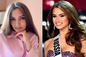 மானால் பறிபோன ரஷ்ய அழகியின் உயிர்