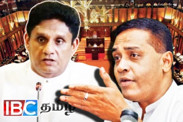 தேசியப் பட்டியலுக்காக உயிரை மாய்த்து கொள்ளவும் துணிந்த முன்னாள் எம்.பி!