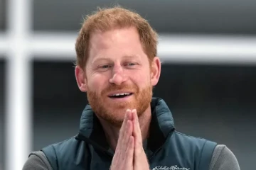 இளவரசர் ஹரியின் தொலைக்காட்சி பேட்டி: அமெரிக்கக் குடிமகனாகும் எண்ணம் குறித்து தெரிவித்துள்ள கருத்து...