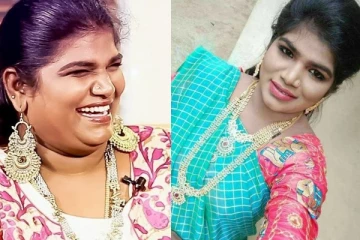 அறந்தாங்கி நிஷாவிற்கு இவ்வளவு சம்பளமா - ரகசியம் உடைத்த ராமர்!