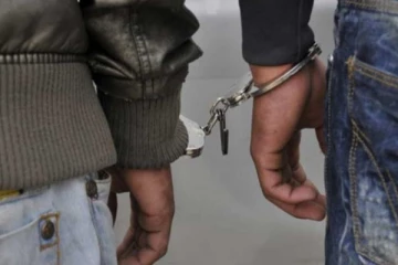 வெளிநாட்டிலுள்ள போதை வர்த்தகரின் சகா கைது