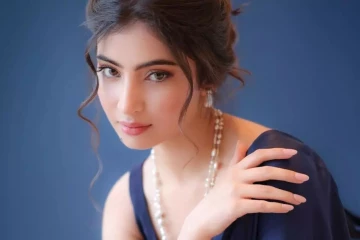 தமிழ் சினிமாவின் முன்னணி ஹீரோவுக்கு ஜோடியாக நடிக்கும் சாரா அர்ஜுன்.. யார் அந்த நடிகர் தெரியுமா