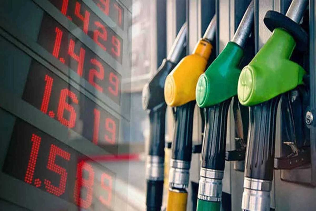 நாட்டில் எரிபொருள் தட்டுபாடு இல்லை ; ஏப்ரல் இறுதிவரை போதுமான எரிபொருள் கையிருப்பு | Sri Lanka Suficient Fuel Reserves No Fuel Shortage