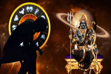 சனியின் வக்ர பெயர்ச்சி...139 நாட்களுக்கு சோதனையில் 5 ராசிகள்: உங்க ராசியும் இருக்கா?