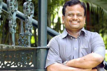கொரோனா தடுப்பூசி போட்ட பின் கேவி ஆனந்த் திடீர் மரணம்!!!