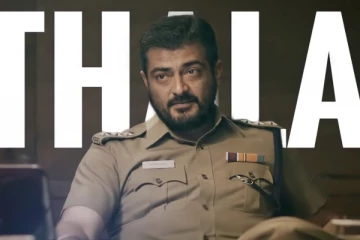 தல அஜித் கார் ரேஸில் கலந்து கொண்ட போது எடுக்கப்பட்ட அன்ஸீன் புகைப்படங்கள், எப்போது எடுக்கப்பட்டது தெரியுமா?