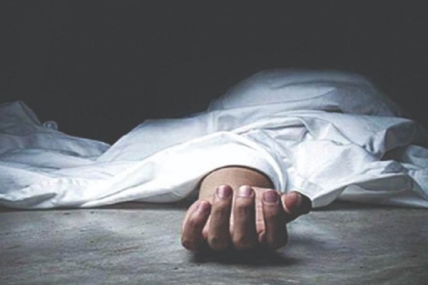 மண்சரிவு அபாயத்தால் இடம்பெயர்ந்தோர் வீட்டில் காத்திருந்த அதிர்ச்சி! எரிந்த நிலையில் கண்டெடுக்கப்பட்ட சடலம் | Body Recovered Burnt Out House Landslide Threat