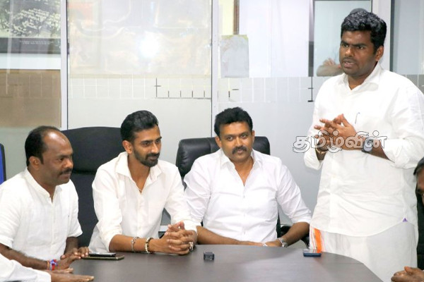 10 ஆயிரம் தனி வீடுகள் திட்டம் விரைவுபடுத்தப்படும் | I Will Be The Bridge With India And Indian Tamils