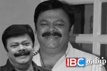 தமிழ் சினிமாவின் பிரபல நடிகர் காலமானார்