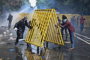 முக்கிய வீதிகளுக்கு தடை நீக்கம்!