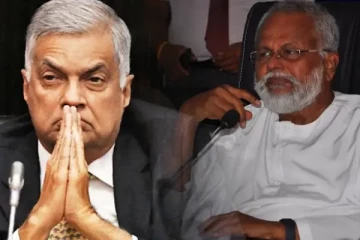 ஜனாதிபதி தேர்தலில் ஈபிடிபி ரணிலுக்கே ஆதரவு - டக்ளஸ் தேவானந்தா