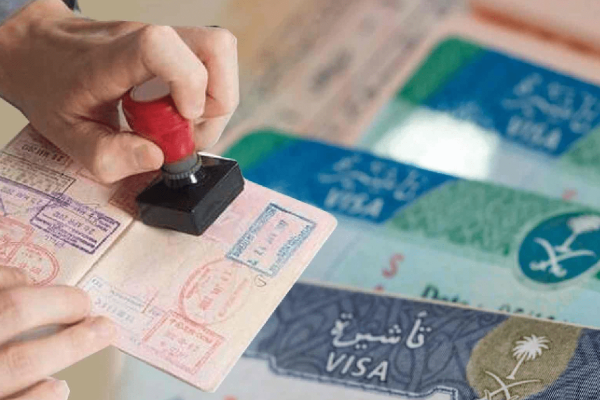 விசா முறைமையில் இலகுவான திட்டத்தை அறிமுகப்படுத்தியுள்ள சவுதி அரேபியா | Saudi Arabia Evisa Digital System Saudi Visa