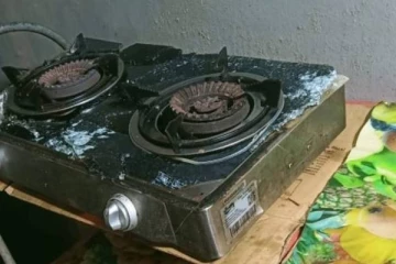 யாழில் மீண்டுமொரு எரிவாயு அடுப்பு வெடிப்பு சம்பவம்!