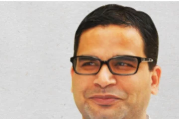 அரசியலில் களம் காண்கிறாரா தேர்தல் வியூகர்