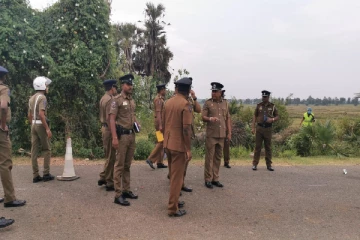 யாழில் கொடூர கொலை- தப்பிய மற்றயவரும் சிக்கினார்