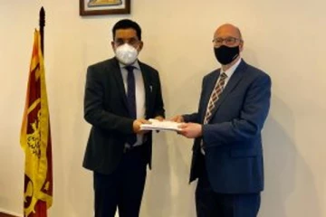 இலங்கையின் நீதித்துறையின் வினைத்திறனை மேம்படுத்த அமெரிக்கா உதவி!