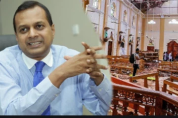 ஈஸ்டர் தாக்குதல் விவகாரம்! அரசின் மீது சந்தேகம் - மூடிமறைக்க முயல்கின்றது - எதிர்க்கட்சி குற்றச்சாட்டு